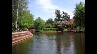 Spreewald-Lehde