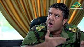 مسلسل عناية مشددة الحلقة 27 السابعة و العشرون | عباس النوري ـ مهيار خضور ـ ايمن رضا |