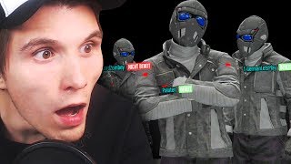 DER FREEDOM SQUAD WIRD ÜBERFALLEN | GTA Online Doomsday Heist