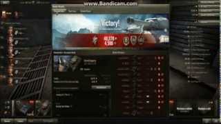 T-29 God amongst tank