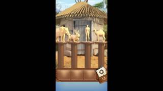 100 DOORS ESCAPE WORLD TRAVEL 11, 12, 13, 14, 15 WALKTHROUGH