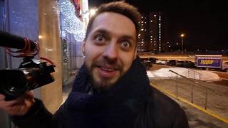 ХВАТИТ РЖАТЬ! | Самый Семейный Влог 222