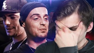 VERSUS Guf VS Птаха / ТАК ПОЗОРНО?