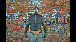 Видео обзор поясной сумки от Loki Tactical Gear.