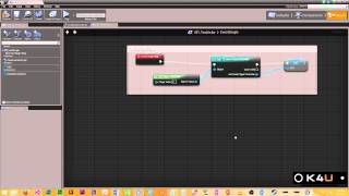 Kinect 4 Unreal - Project Setup