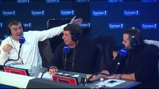 Cyril Hanouna raconte les perles des profs