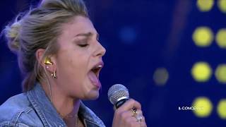 Emma Marrone @Radio Italia Live - Il Concerto (jun 18, 2017)