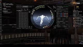 EVE Online. Гайд для новичков. Пассивный щит.