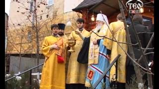 ТЕО 148. Ведущий архимандрит Серафим (Раковский)