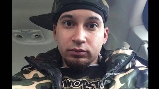 Американский рэпер выстрелил себе в лицо ради славы