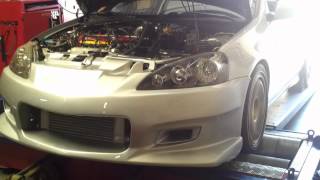 '05 RSX turbo tune  - KPRO