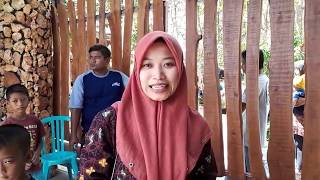 Jatiwangi Park | Wisata Terbaru di Tuban