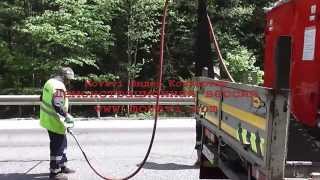 Заливщик швов HYDROG ZSK 500 (ООО корпорация РУСЛАН-1)