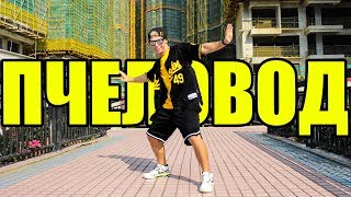 ТАНЕЦ - ПЧЕЛОВОД - RASA #DANCEFIT