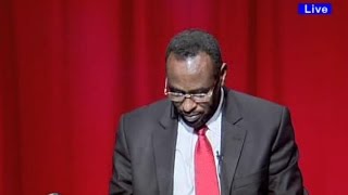 Xeer ILaaliyaha Guud ee Qaranka oo La ILmeeyay Dhacdo Xanuun Badan uu Ku Arkay Xabsiyada Somalia