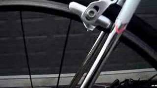 COLNAGO MASTER X LIGHT ART DECOR