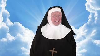 Dillie Keane Stars In Comedy Musical Nunsense At Union Chapel, London