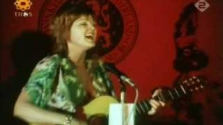 Lenny Kuhr - De Generaal (1974)