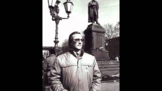Константин Беляев - Ах утону я в Северной Двине