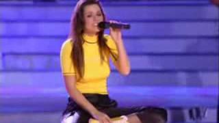 Shania Twain Forever and for Always Live
