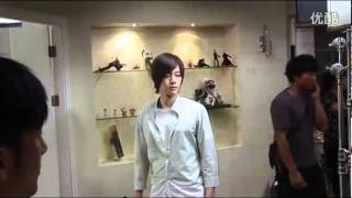 Playful Kiss - NG 1 Part 1 of 2