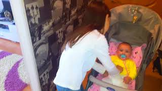 ВИТА СПАСЛА РЕБЕНКА! ПОДКИНУЛИ МАЛЫША! Для детей Funny Kids Children