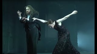 Semele | Trailer | Komische Oper Berlin