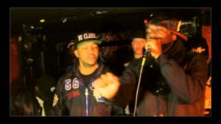 Cortez and Murda Ave Gang Showcase