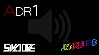 Sikdope & Junkie Kid - SPKERS (ADRone Bootleg)