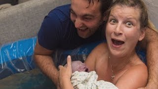 Mom Thought She Was Having a Girl But Was Stunned To See Newborn Son