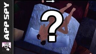 [NSFW] Fahrenheit's Uncensored Sex Scene - how did it get on the App Store? - AppSpy.com