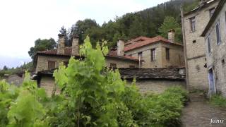 Καστάνιανη Κόνιτσας 6 Ιουνίου 2015 HD1080 /50p