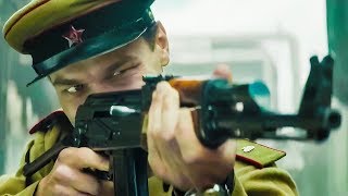 Калашников - Трейлер | Фильм 2020