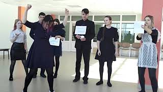 Визитная карточка педагога-психолога