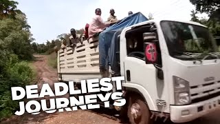 Deadliest Journeys - Ethiopia