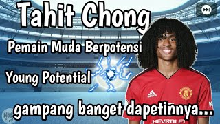 Tahit Chong White Ball RWF PES 2019 | Scout