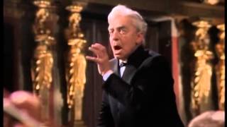 Herbert von Karajan - Dies Irae & Tuba Mirum (Verdi)