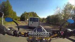 PNJ cam: AEE s70 moto