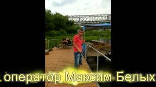 Телефон в бутылке (Часть 2)