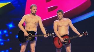 КВН Союз и ДАЛС - 2016 Летний кубок Музыкалка