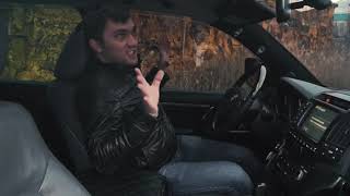 Обзор на Toyota Land Cruiser 200 (Ленд крузер 200). Stage 2. Выгодное вложение денег.