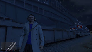 GTA 5 Secret SUPER WEAPONS Schwerer Gustav Dora Gun Biggest Gun Ever Used in Combat