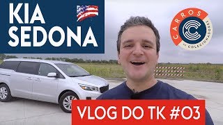O CARRO MAIS LEGAL QUE UMA FAMÍLIA PODE TER !