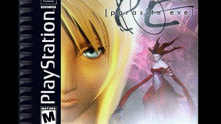 The Greatest Games Ever Made: Parasite Eve Review