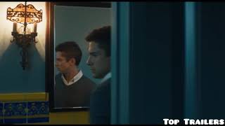 ИСТЕРИЯ (DELIRIUM) | ТРЕЙЛЕР РУССКИЙ | (2018)