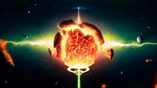 Пугающие космические катастрофы будущего - Топ 7 - Космические угрозы для Земли - Опасности космоса