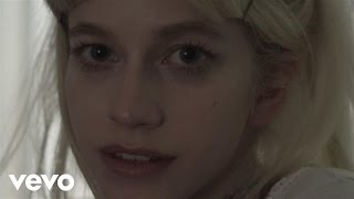 Halsey - Trouble (Stripped) – Teaser
