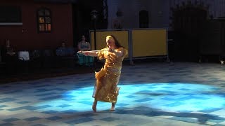 Ирина Колосова. Египетский фольклор.