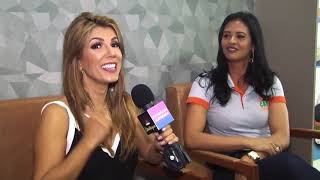 Programa Destaque com Letícia Quintão - TV Capixaba 04/01/2020
