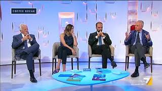Decreto dignità, Paolo Zangrillo (Forza Italia): 'I diritti vanno bene se c'è lavoro, se non ...